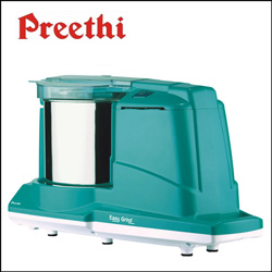 "Preethi Eazy Grind Aura- WG901 - Click here to View more details about this Product